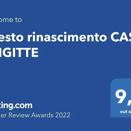 بيت للعطل Rinascimento Casa Brigitte نابولي
