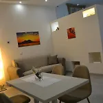 Σπίτι διακοπών Rinascimento Casa Brigitte