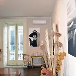Σπίτι διακοπών Rinascimento Casa Brigitte