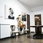 Rinascimento Casa Brigitte Σπίτι διακοπών
