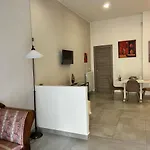 Rinascimento Casa Brigitte Σπίτι διακοπών
