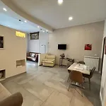 Σπίτι διακοπών Rinascimento Casa Brigitte *