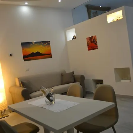 Дом отдыха Rinascimento Casa Brigitte