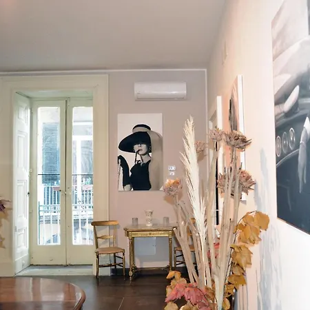 Дом отдыха Rinascimento Casa Brigitte