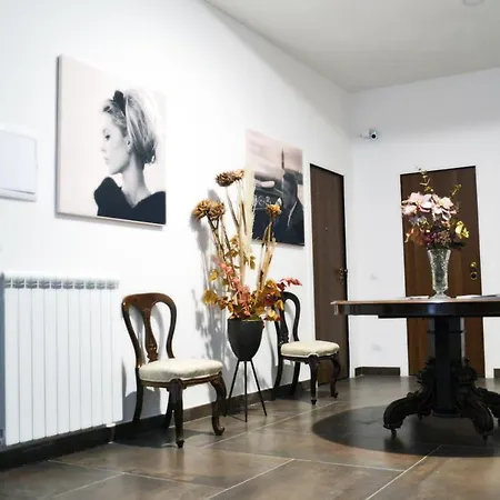 Rinascimento Casa Brigitte Дом отдыха