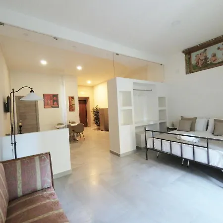 Semesterbostad Rinascimento Casa Brigitte