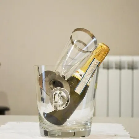 Rinascimento Casa Brigitte