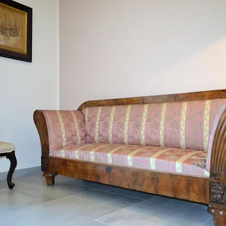 Rinascimento Casa Brigitte