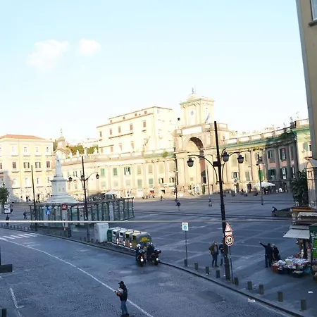 Rinascimento Casa Brigitte