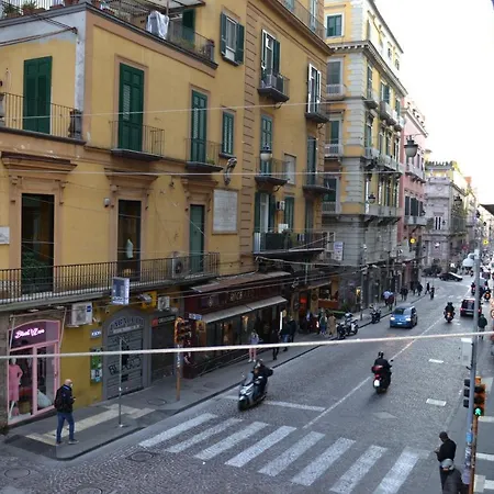 Rinascimento Casa Brigitte