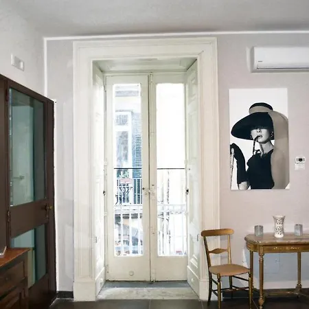 Rinascimento Casa Brigitte Semesterbostad *