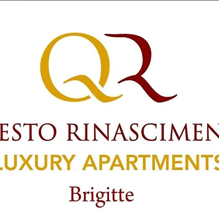 Rinascimento Casa Brigitte Semesterbostad Neapel