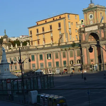 Rinascimento Casa Brigitte Semesterbostad *