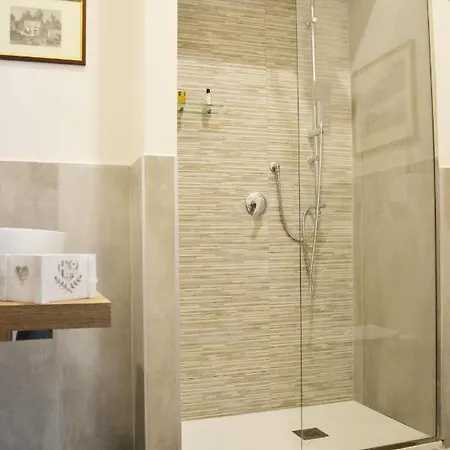 Rinascimento Casa Brigitte Semesterbostad *