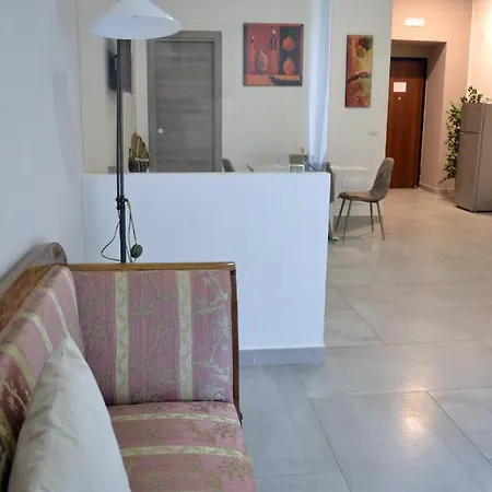 Дом отдыха Rinascimento Casa Brigitte *